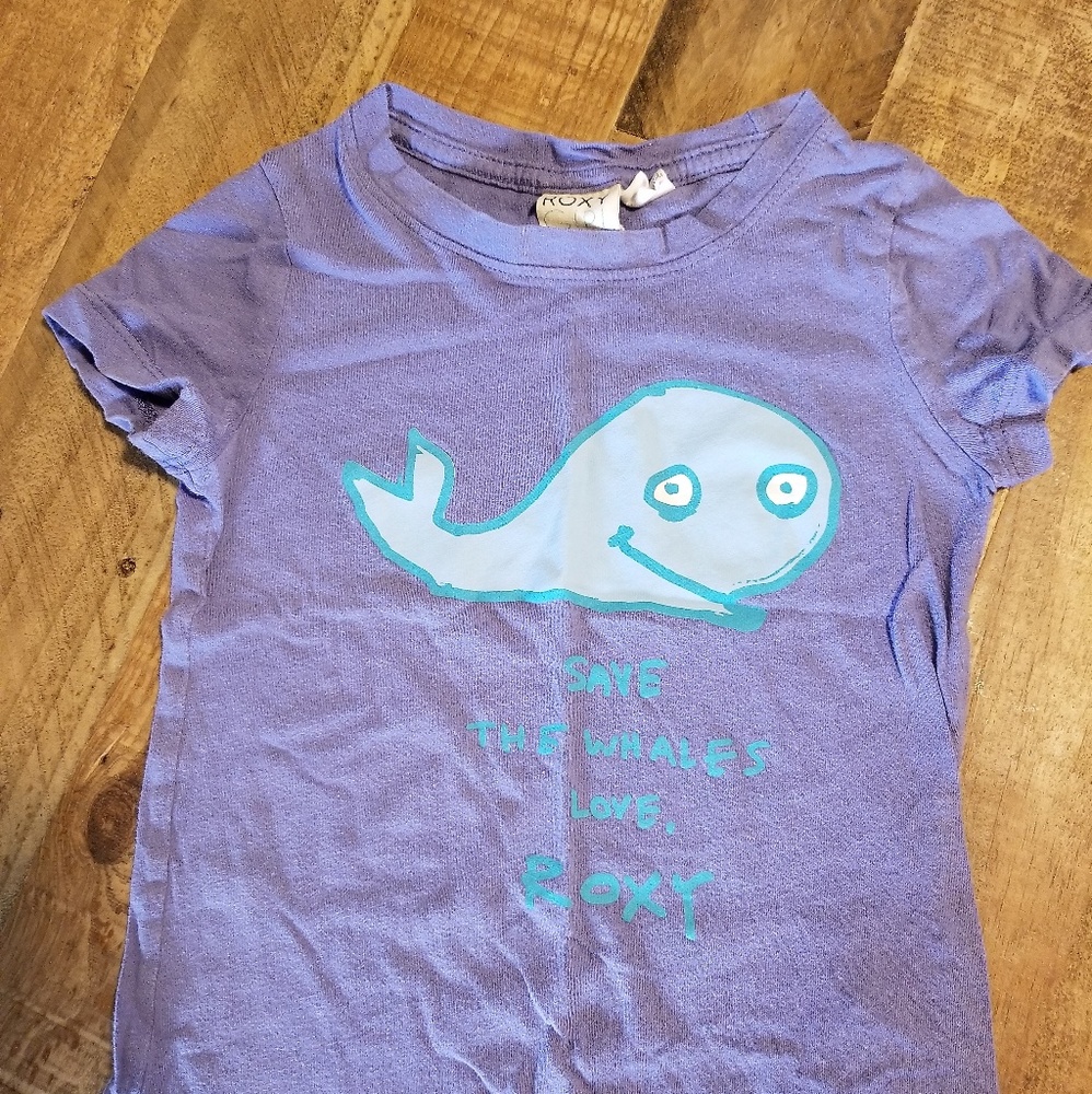 Roxy Girls Top